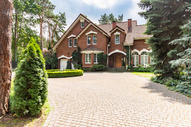 Best Best Driveway Pavers  in Apex, NC