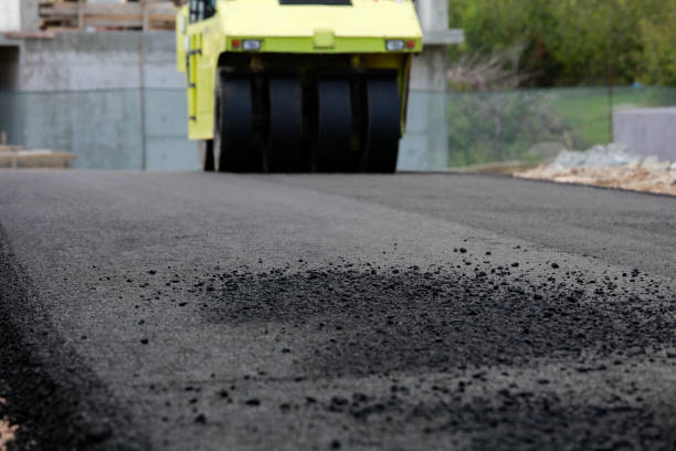 Best Driveway Pavers Cost  in Apex, NC