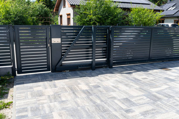 Reliable Apex, NC Driveway Pavers Solutions