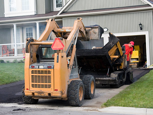 Best Local Driveway Pavers  in Apex, NC
